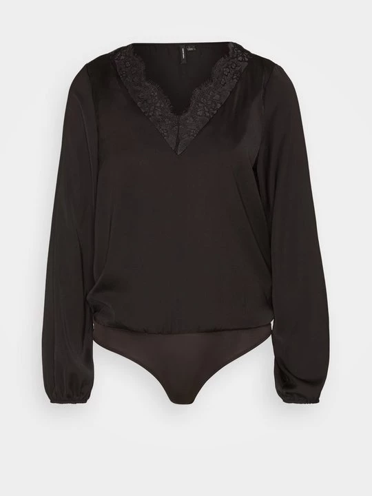 Obrázek produktu Blůza Vero Moda černá