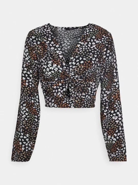 Obrázek produktu Blůza Vero Moda černá