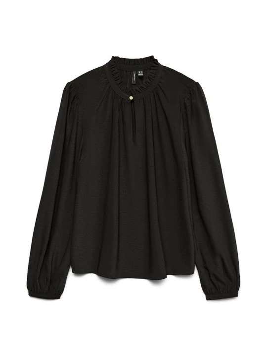 Obrázek produktu Blůza Vero Moda černá