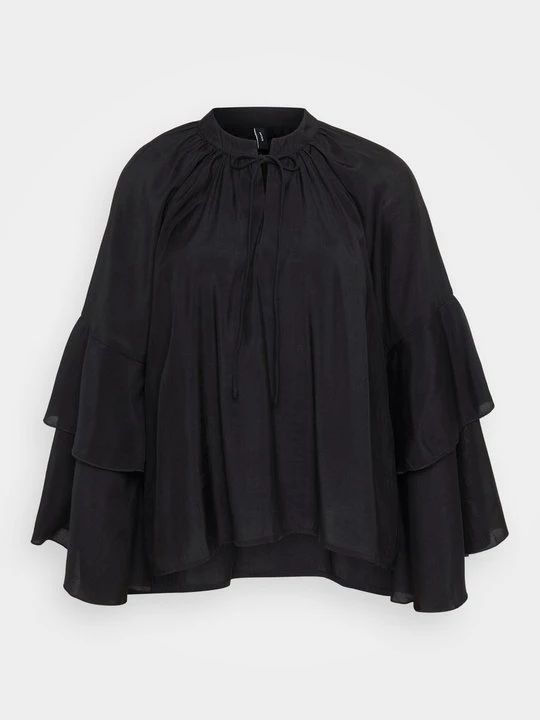 Obrázek produktu Blůza Vero Moda černá