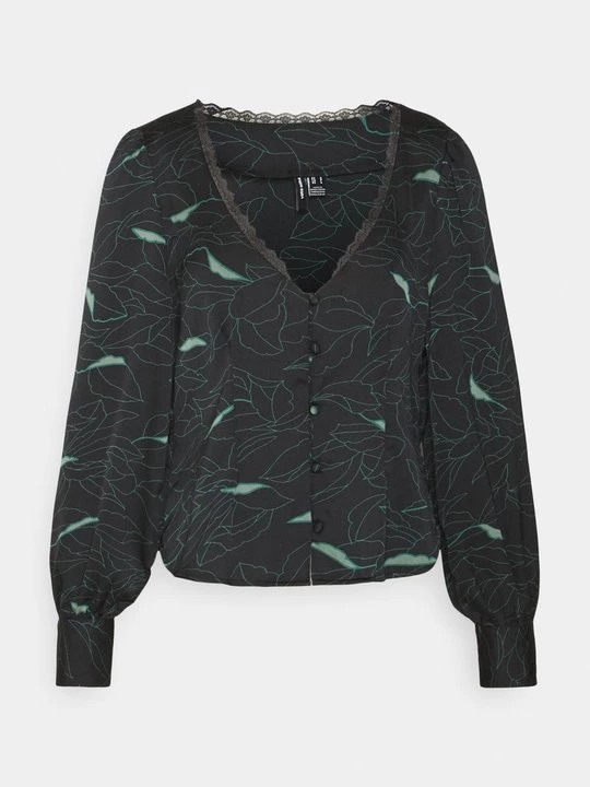 Obrázek produktu Blůza Vero Moda černá