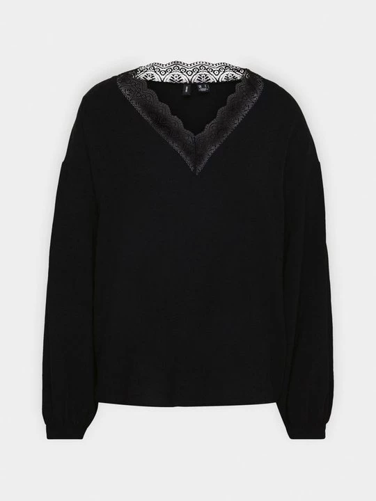 Obrázek produktu Blůza Vero Moda černá