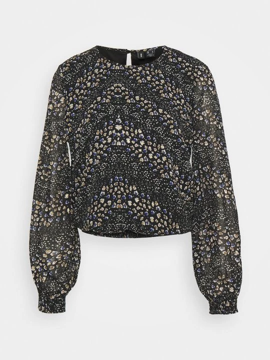Obrázek produktu Blůza Vero Moda černá