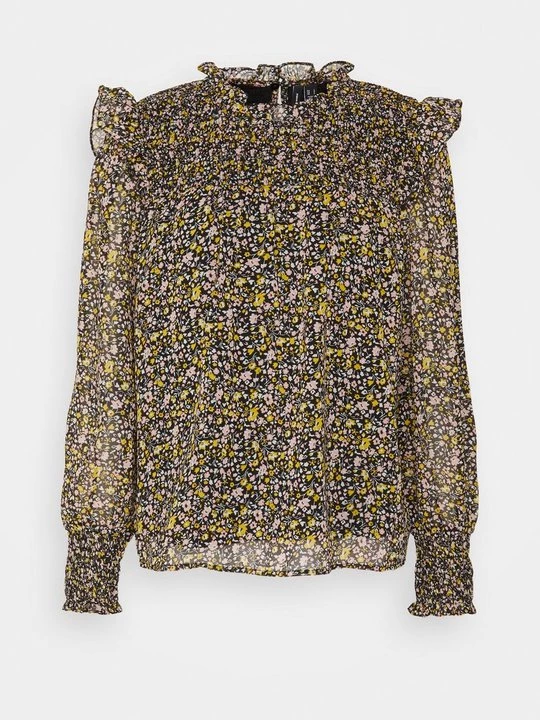 Obrázek produktu Blůza Vero Moda černá