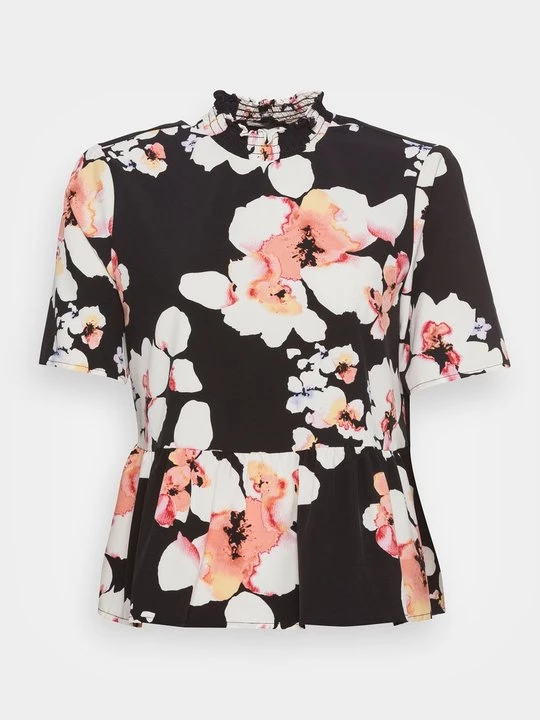 Obrázek produktu Blůza Vero Moda černá