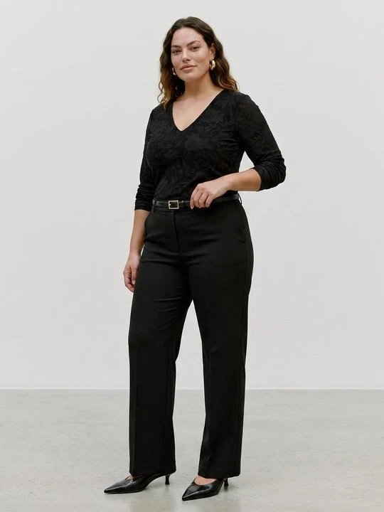 Obrázek produktu Blůza Vero Moda černá