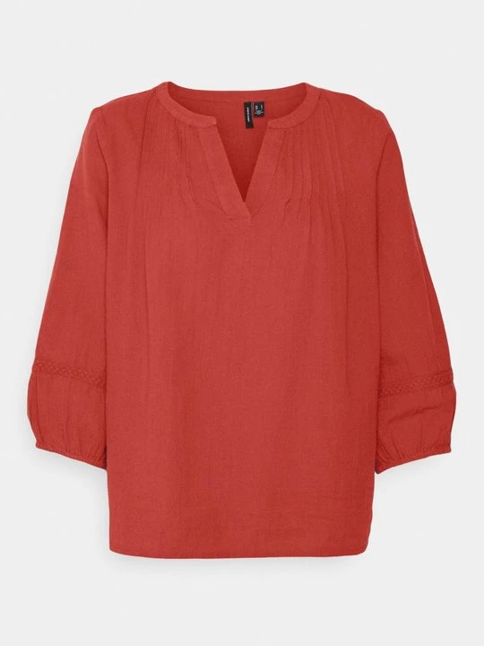 Obrázek produktu Blůza Vero Moda červená