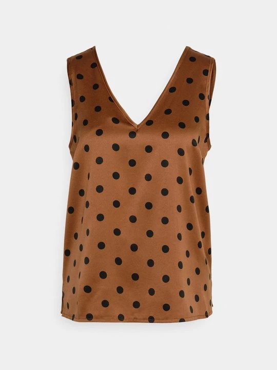 Obrázek produktu Blůza Vero Moda hnědá