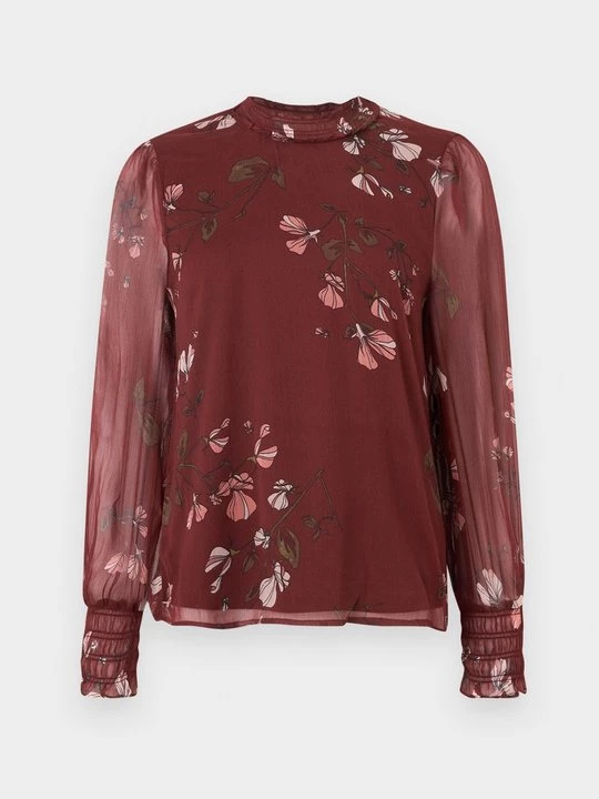 Obrázek produktu Blůza Vero Moda hnědá