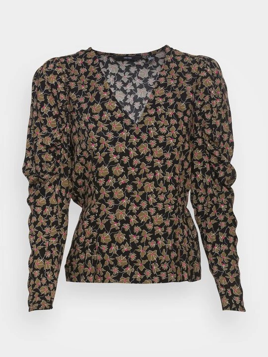 Obrázek produktu Blůza Vero Moda khaki