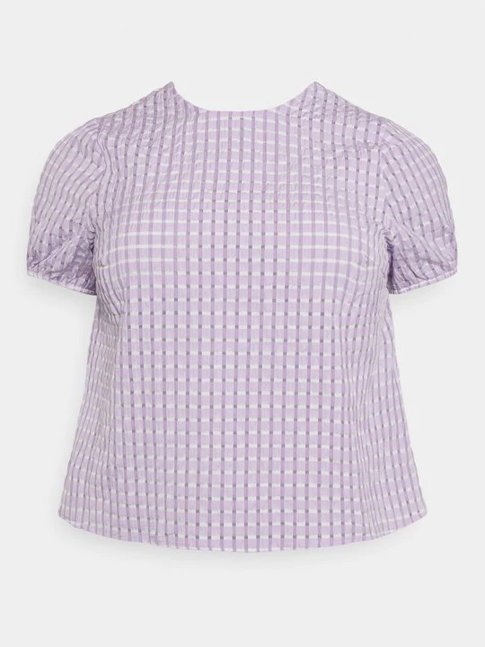 Obrázek produktu Blůza Vero Moda lila