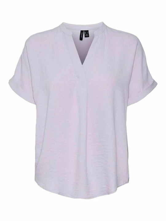 Obrázek produktu Blůza Vero Moda lila