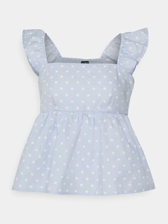 Obrázek produktu Blůza Vero Moda modrá