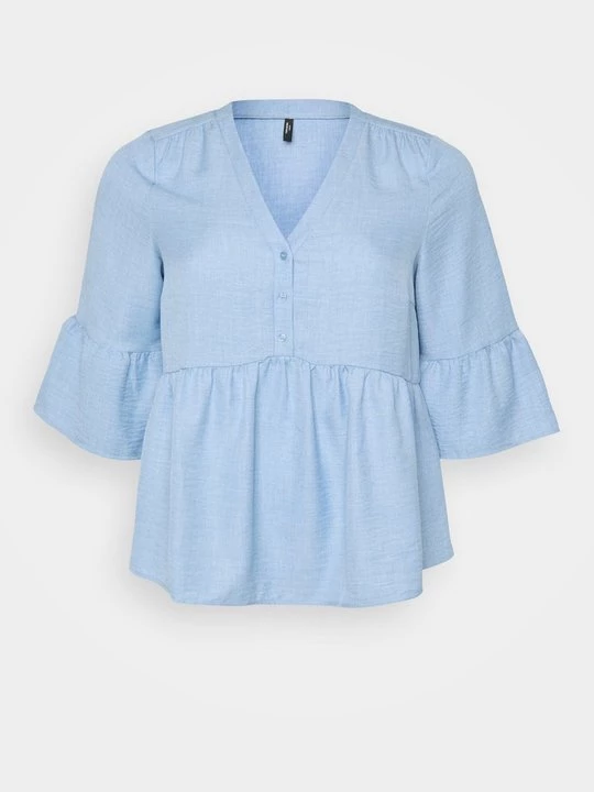 Obrázek produktu Blůza Vero Moda modrá