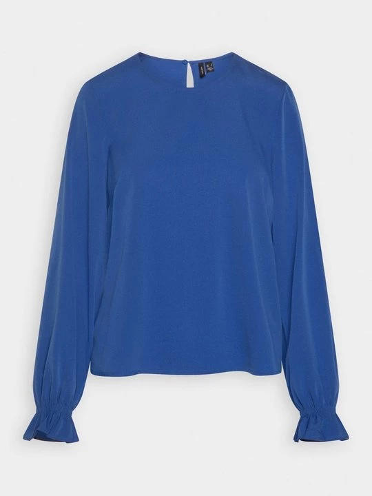 Obrázek produktu Blůza Vero Moda modrá