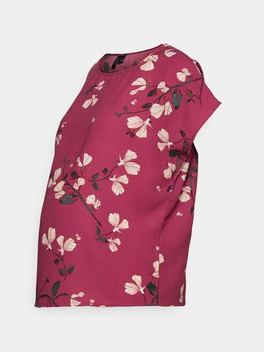 Obrázek produktu Blůza Vero Moda růžová