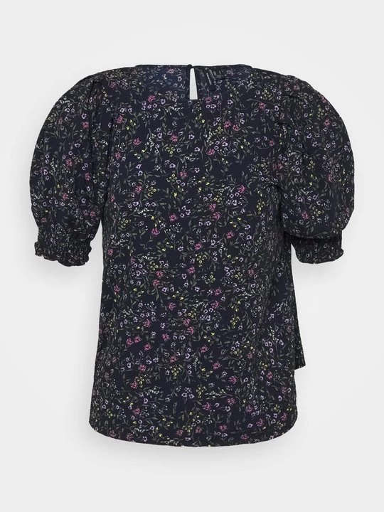 Obrázek produktu Blůza Vero Moda tmavě modrá