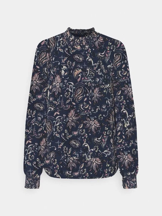 Obrázek produktu Blůza Vero Moda tmavě modrá