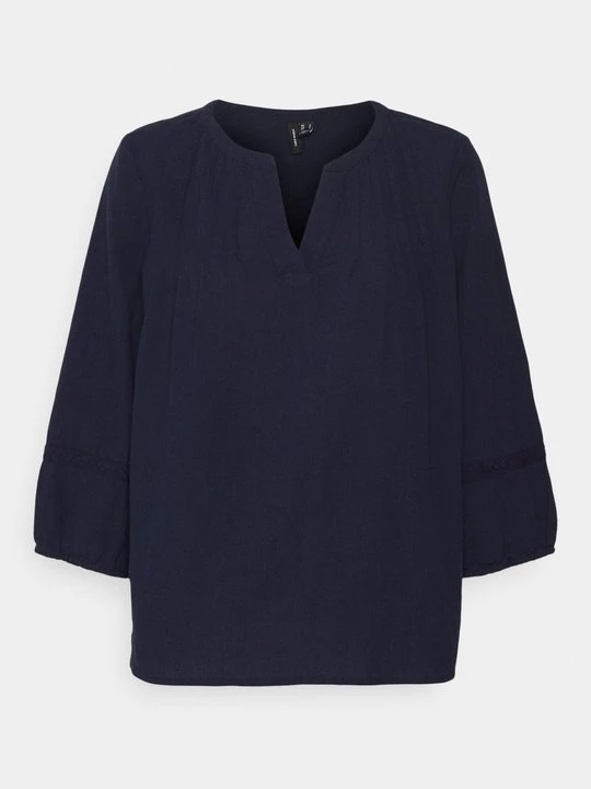 Obrázek produktu Blůza Vero Moda tmavě modrá
