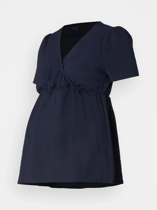 Obrázek produktu Blůza Vero Moda tmavě modrá