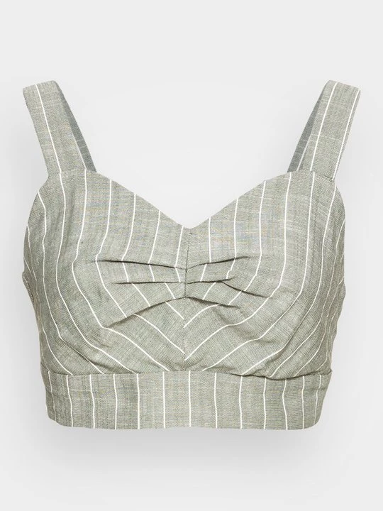 Obrázek produktu Blůza Vero Moda zelená