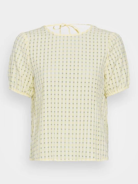 Obrázek produktu Blůza Vero Moda žlutá