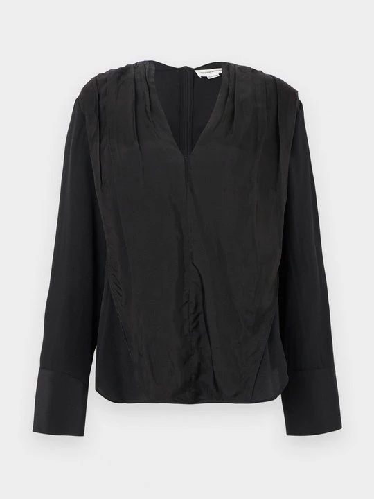 Obrázek produktu Blůza Victoria Beckham černá