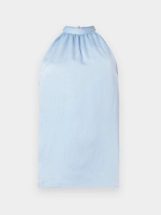 Obrázek produktu Blůza Vila světle modrá