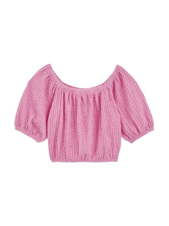 Obrázek produktu Blůza WE Fashion světle růžová