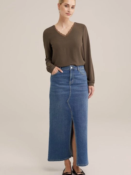 Obrázek produktu Blůza WE Fashion zelená