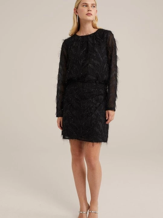 Obrázek produktu Blůza WE Fashion černá
