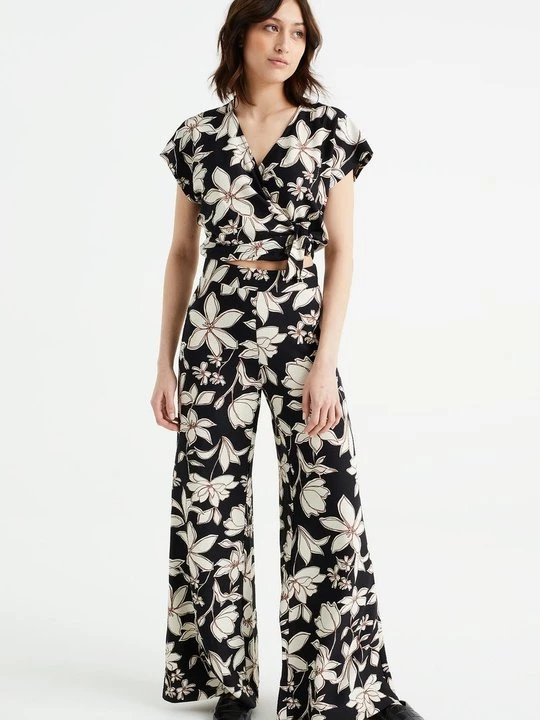 Obrázek produktu Blůza WE Fashion černá