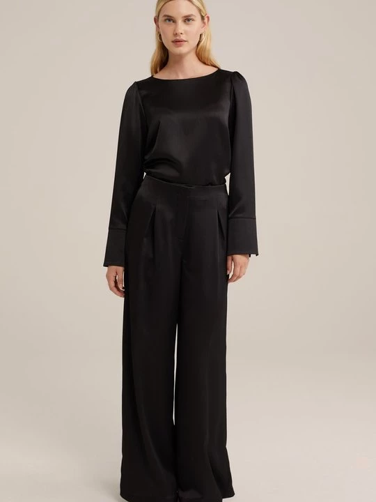 Obrázek produktu Blůza WE Fashion černá