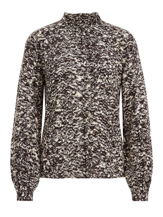 Obrázek produktu Blůza WE Fashion černá