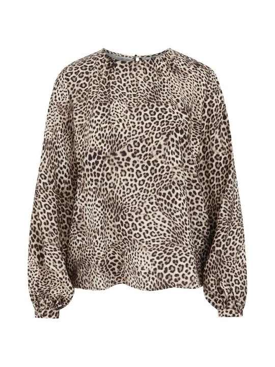 Obrázek produktu Blůza WE Fashion černá