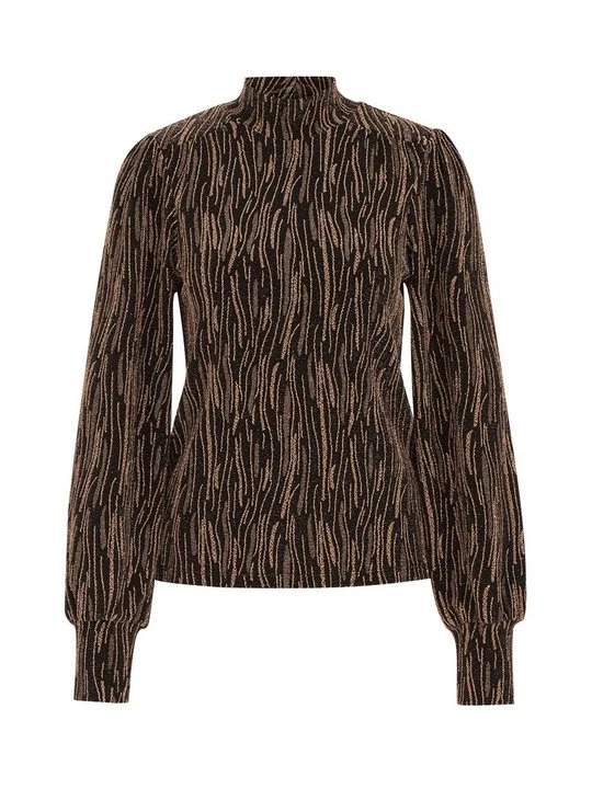 Obrázek produktu Blůza WE Fashion černá