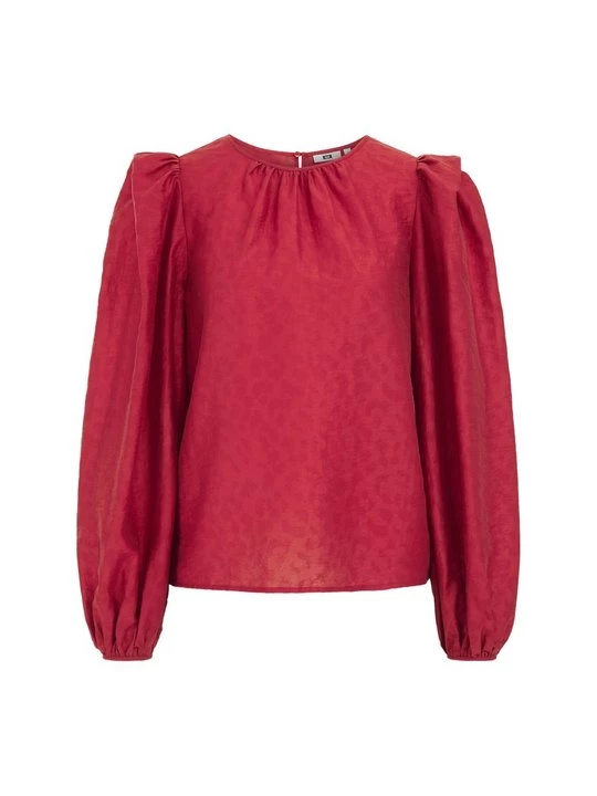Obrázek produktu Blůza WE Fashion červená
