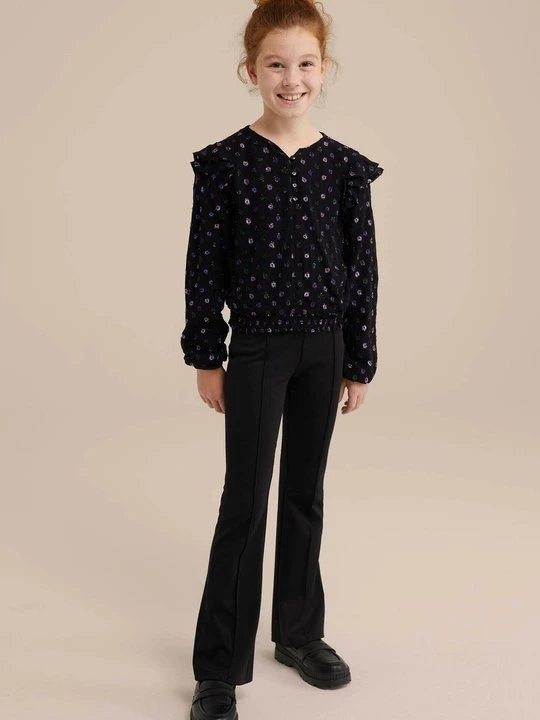 Obrázek produktu Blůza WE Fashion fialová
