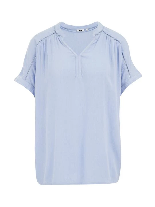 Obrázek produktu Blůza WE Fashion světle modrá