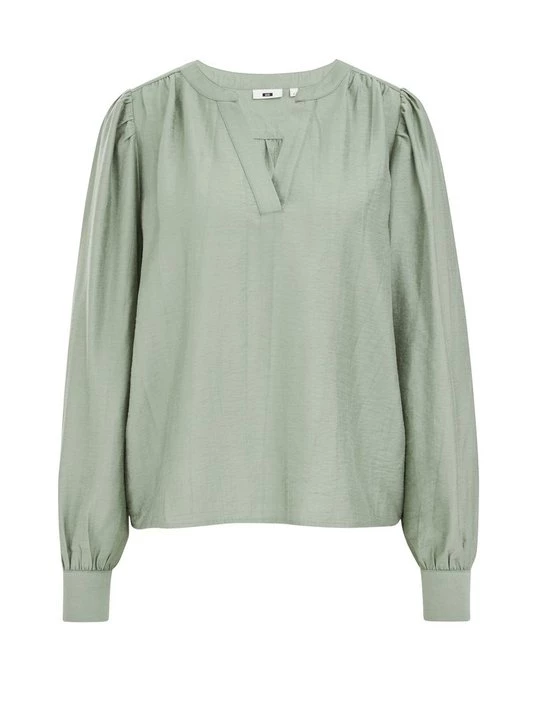 Obrázek produktu Blůza WE Fashion světle zelená