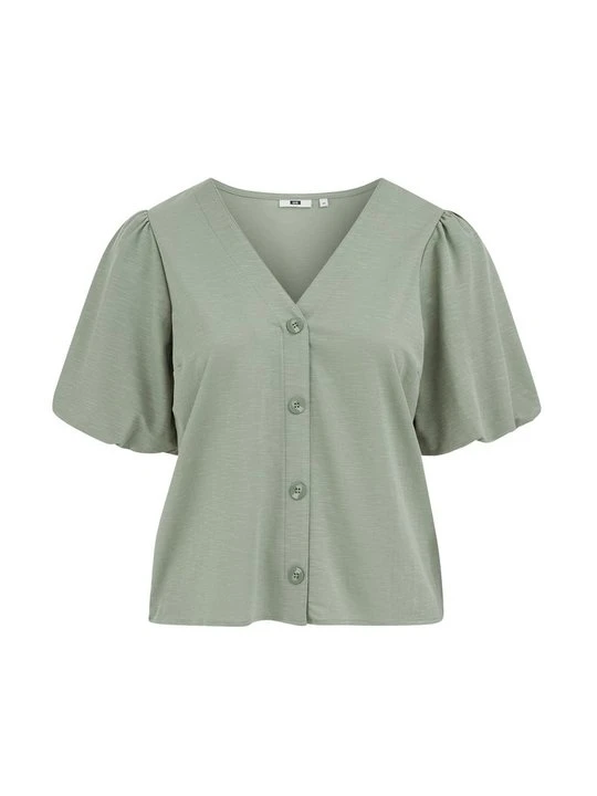 Obrázek produktu Blůza WE Fashion světle zelená