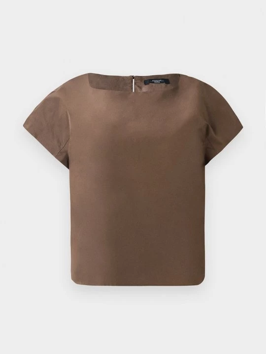 Obrázek produktu Blůza Weekend Max Mara hnědá