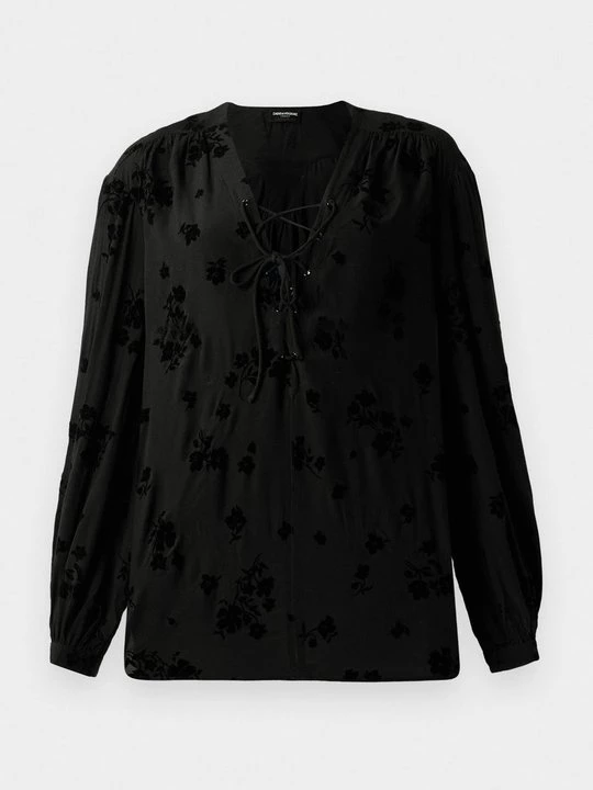 Obrázek produktu Blůza Zadig&Voltaire černá