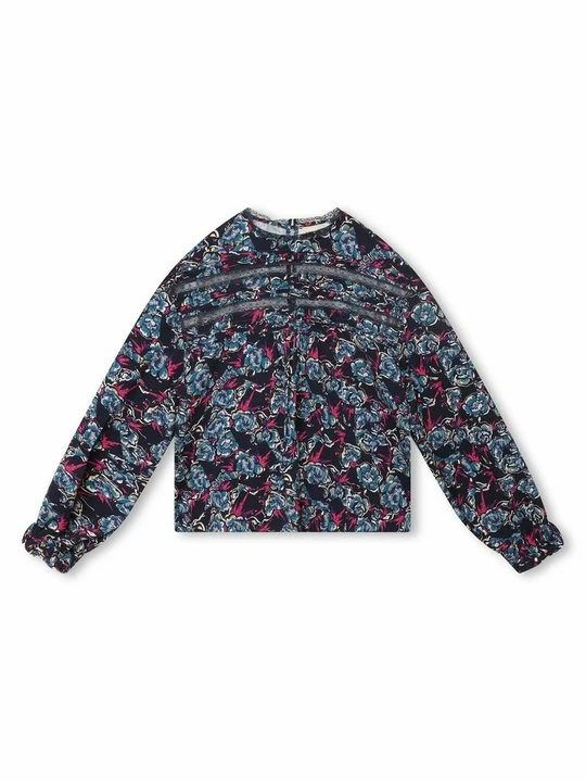 Obrázek produktu Blůza Zadig&Voltaire modrá