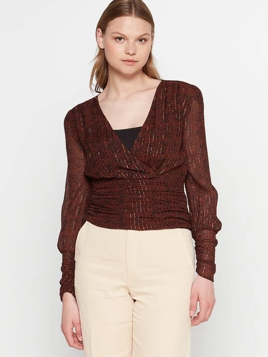 Obrázek produktu Blůza ZAPA