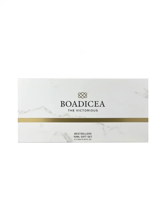 Obrázek produktu Boadicea The Victorious Bestsellers Parfémová sada 40 ml