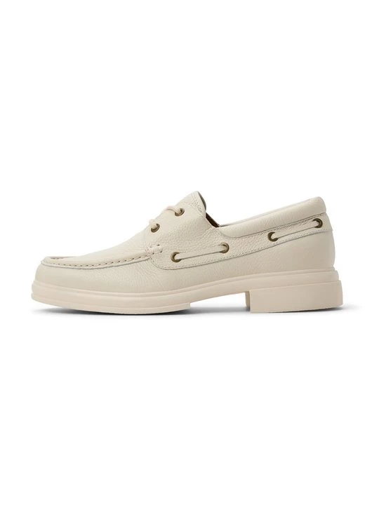 Obrázek produktu Boat shoes Aldo béžová