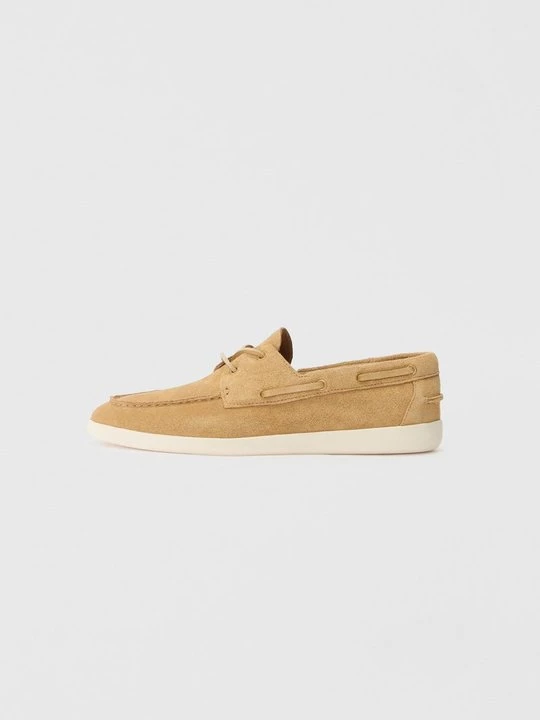 Obrázek produktu Boat shoes Aldo světle hnědá