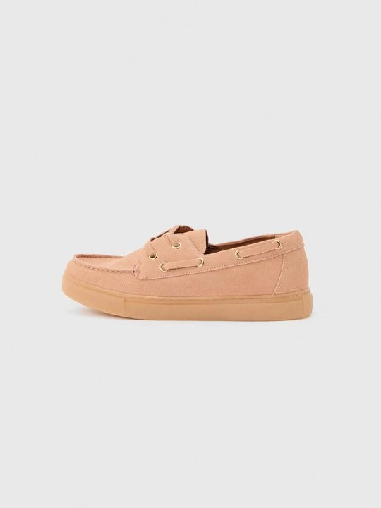Obrázek produktu Boat shoes Anna Field lososová