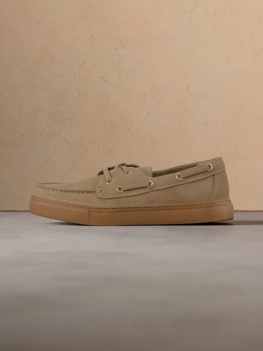 Obrázek produktu Boat shoes Anna Field Wide Fit By Zalando písková